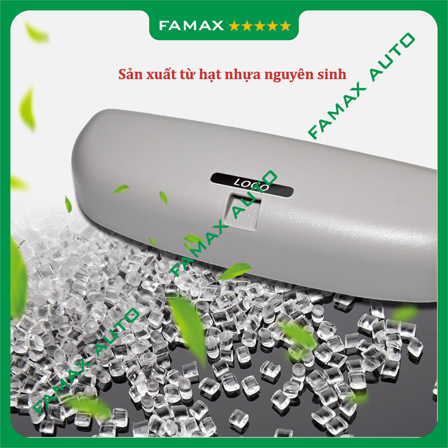 Hộp đựng kính ô tô MITSUBISHI. Hộp đựng kính xe ô tô Xpander, Attrage, Mirage, Triton, Outlander, Pajero Sport