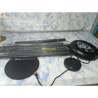Chuông gió nhôm trung cao cấp M