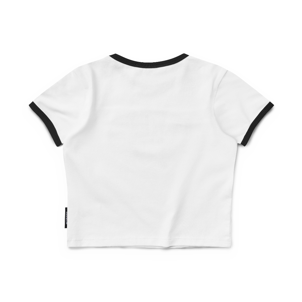 Áo Thun DirtyCoins Dico Junior Crop Top
