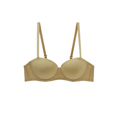 Áo lót nữ Pierre Cardin 602-62380 cúp ngang, có gọng, mút mỏng