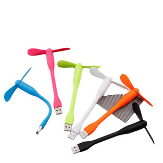 Quạt mini, đèn mini cắm cổng usb