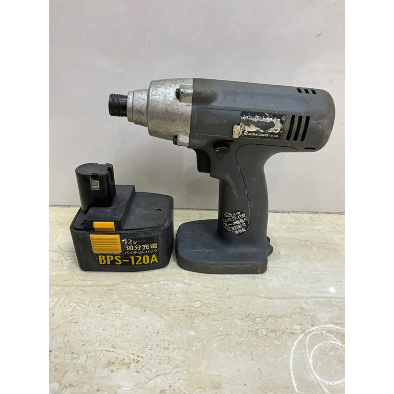 Máy bắn vít CIDS-120