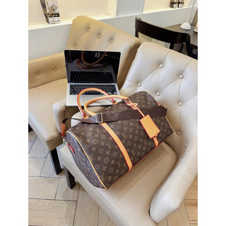 túi trống du lịch lv size 50cm