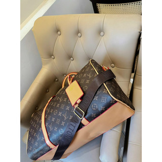túi trống du lịch lv size 50cm