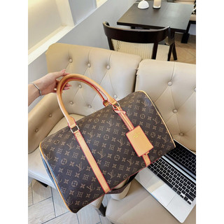túi trống du lịch lv size 50cm
