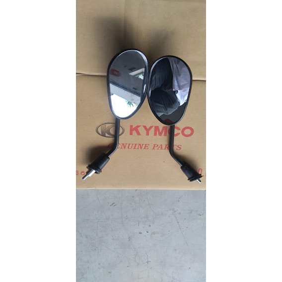 Kính chiếu hậu, Gương chiếu hậu xe CANDY HERMOSA 50cc KYMCO