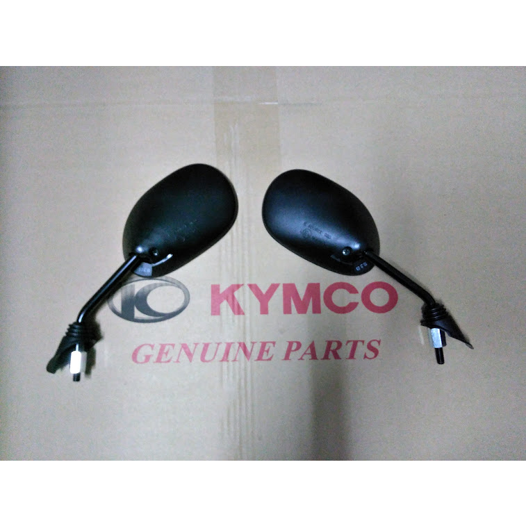 Kính chiếu hậu, Gương chiếu hậu xe CANDY 50cc và 110cc KYMCO