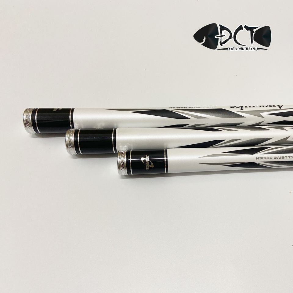 Cần câu tay Thiên Xuyên thế hệ IV