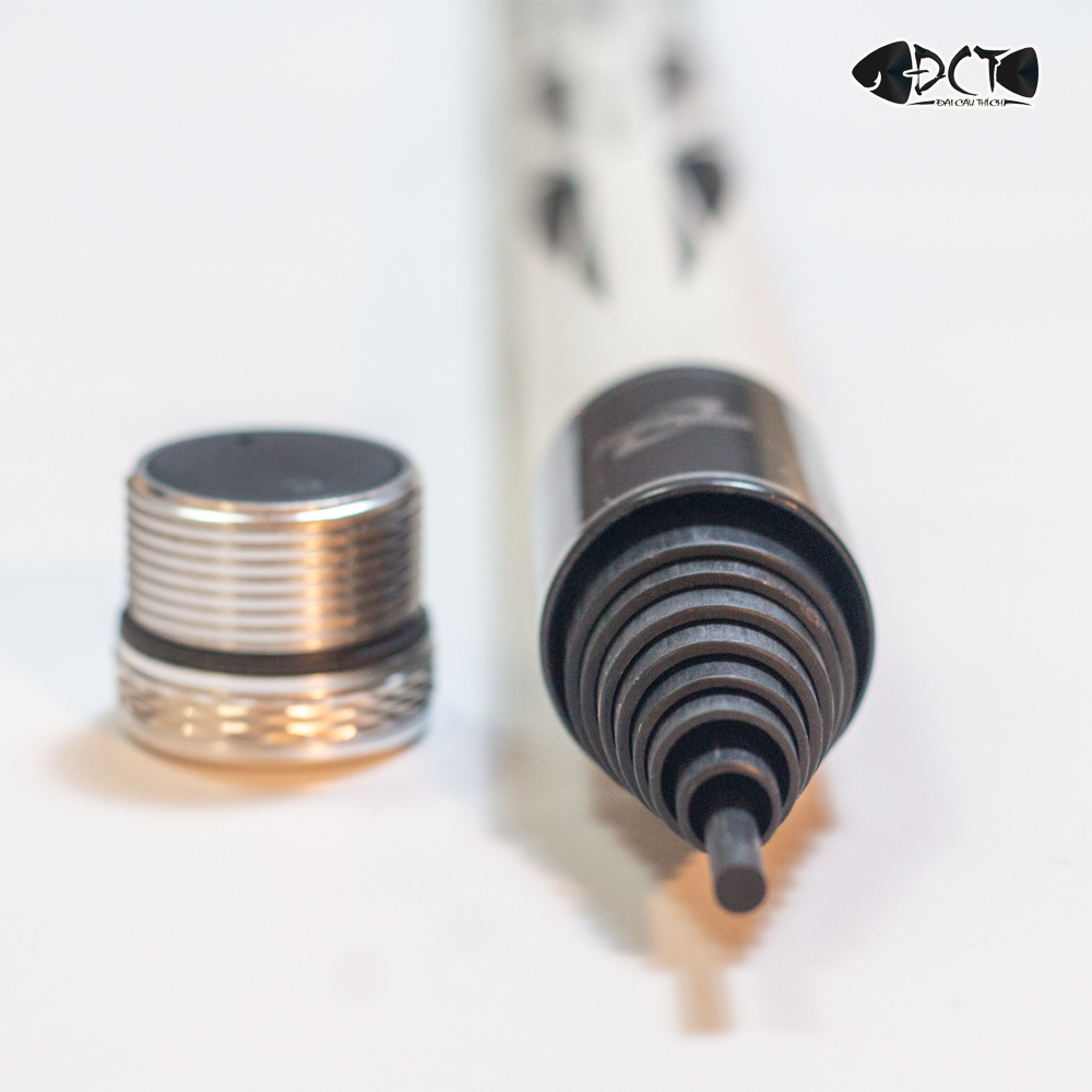 Cần câu tay Thiên Xuyên thế hệ IV