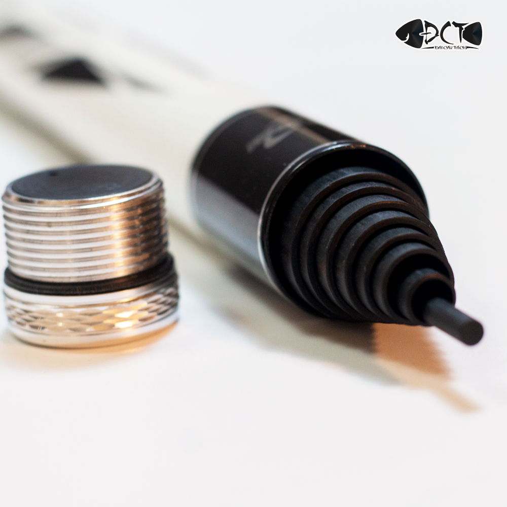 Cần câu tay Thiên Xuyên thế hệ IV