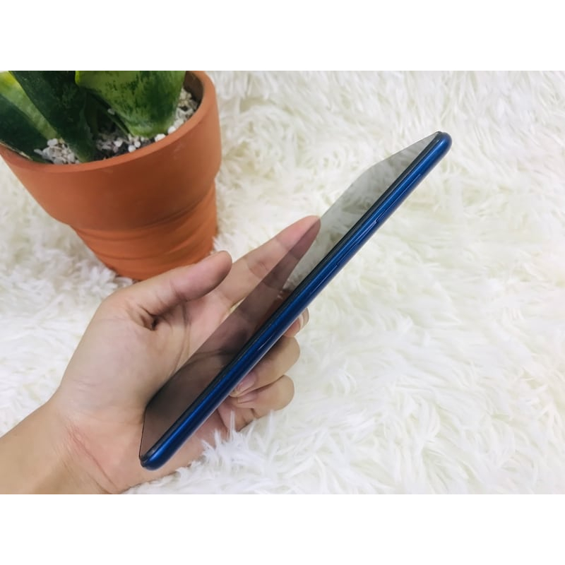 Điện thoại Samsung Galaxy A10 Chính hãng ram 3G/32G 2sim, Camera siêu nét, Cày Game siêu chất