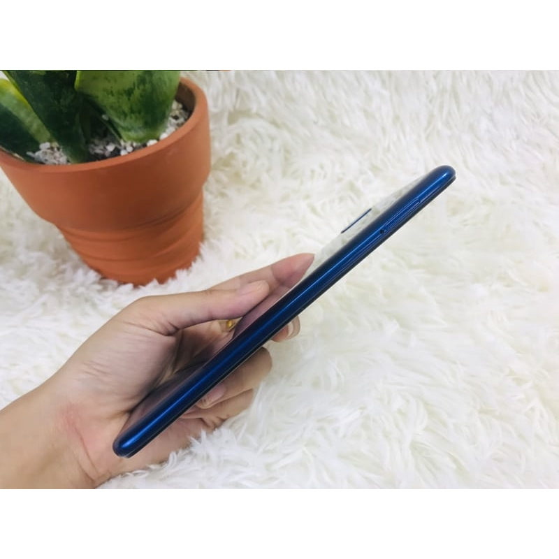 Điện thoại Samsung Galaxy A10 Chính hãng ram 3G/32G 2sim, Camera siêu nét, Cày Game siêu chất