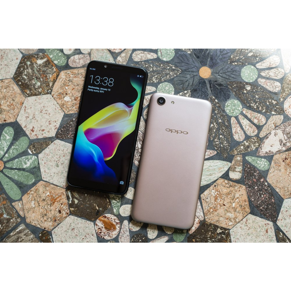 Điện thoại OppoA83  2 sim ram 6/128G, màn 5.7inch, Camera siêu nét