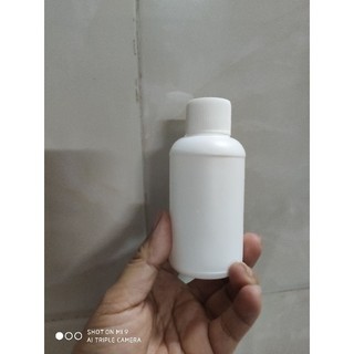 Chai nhựa hdpe 100ml