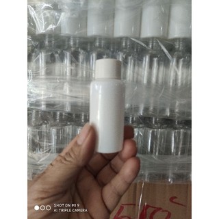 Chai nhựa HDPE 100ml