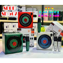 LOA BLUETOOTH. Gồm có: KOLEER S882,UK 525, A106W, YS-218, KISONLI TM-1000U, SD-507, TAISIHO M 101,YS214,JBL Boombox 3 Pr