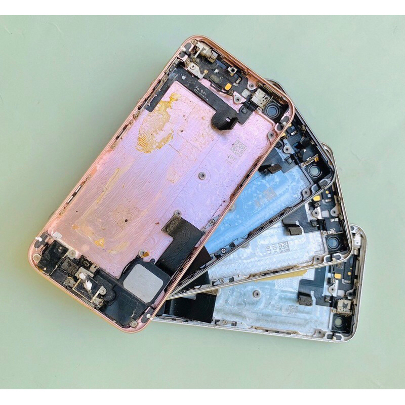 Cụm Lưng Zin Dành Thay Cho Máy 5S