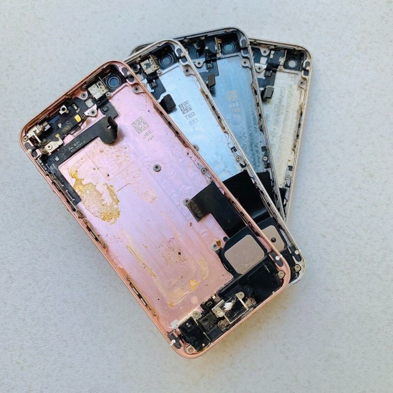 Cụm Lưng Zin Dành Thay Cho Máy 5S