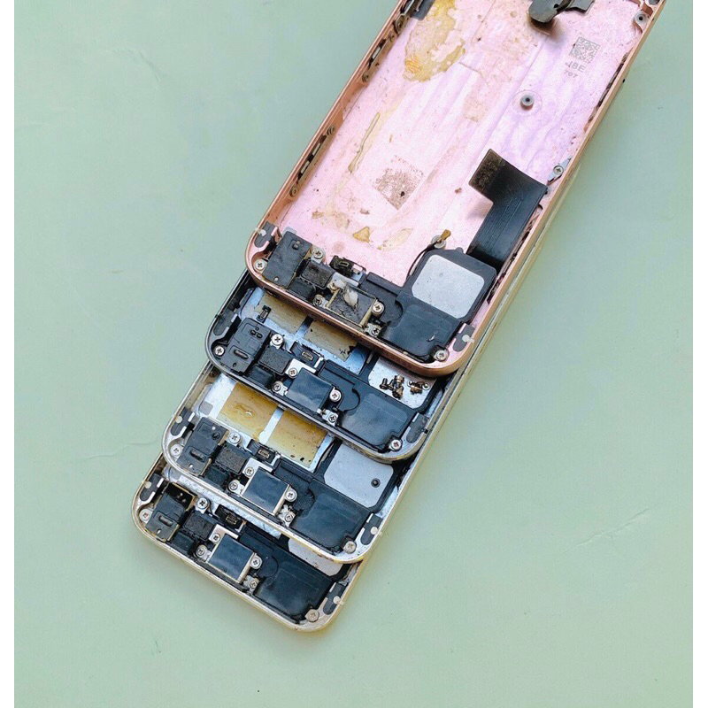 Cụm Lưng Zin Dành Thay Cho Máy 5S