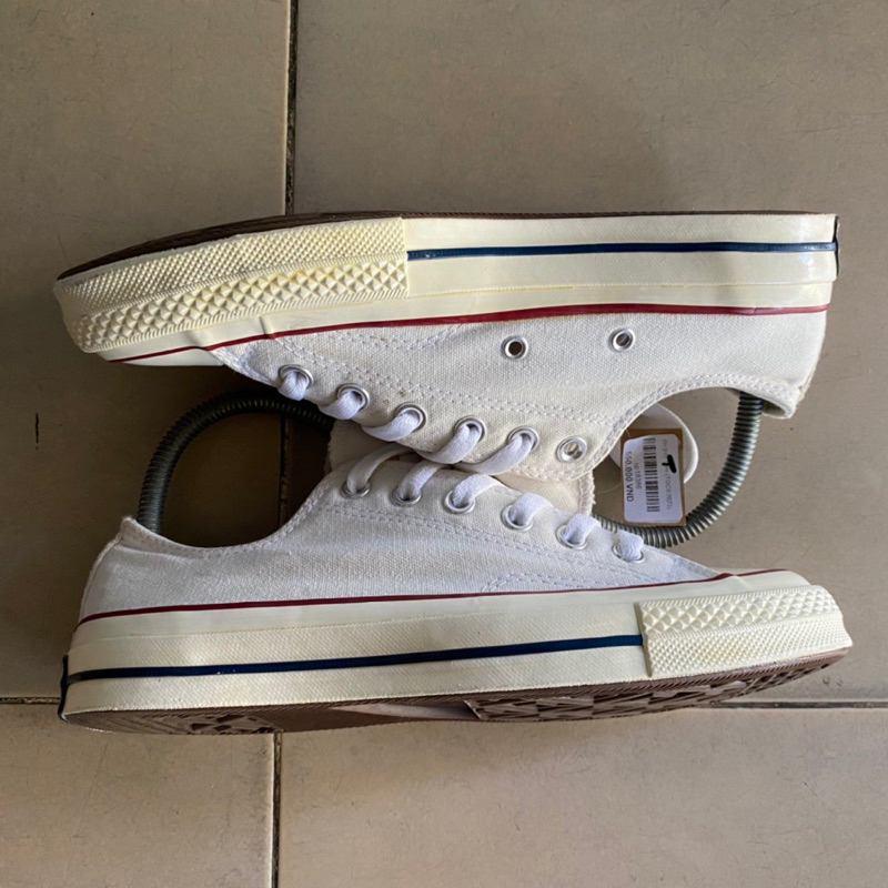 Giày chính hãng đã qua sử dụng