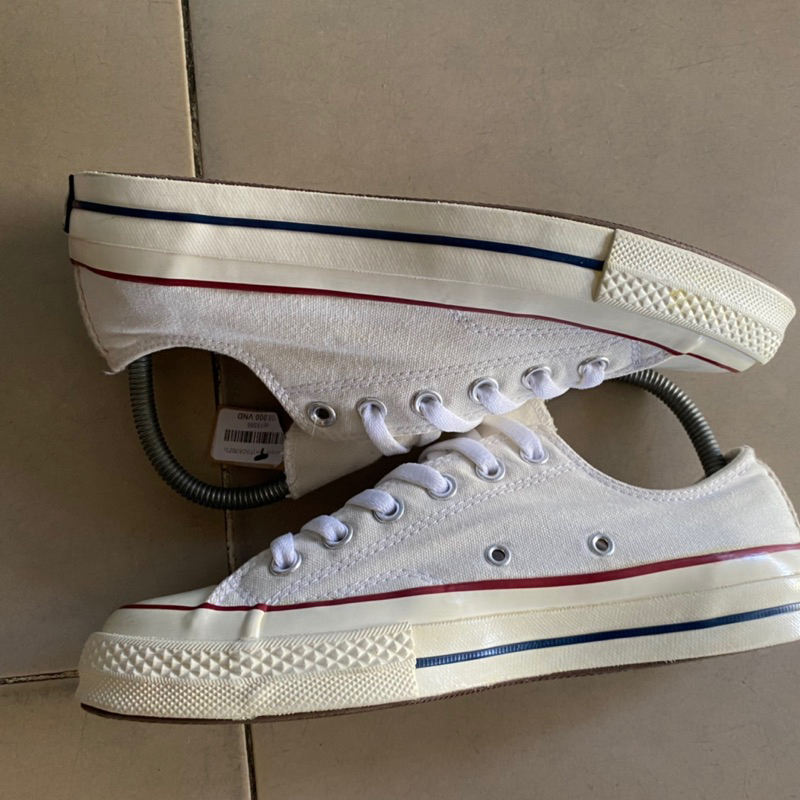 Giày chính hãng đã qua sử dụng