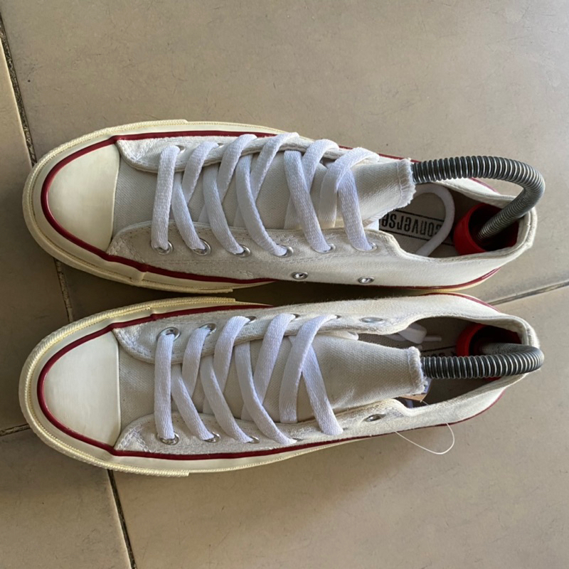 Giày chính hãng đã qua sử dụng