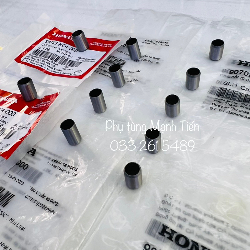 Bộ acgo máy   chính hãng 11 chi tiết