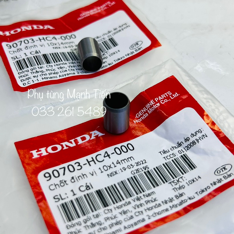 Bộ acgo máy   chính hãng 11 chi tiết