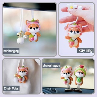 Bộ Dụng Cụ Chọc Len Đầy Đủ