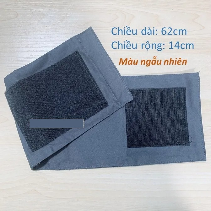 Bao vải, ruột huyết áp, trái bóp kèm van thoát khí Phụ kiện huyết áp cơ