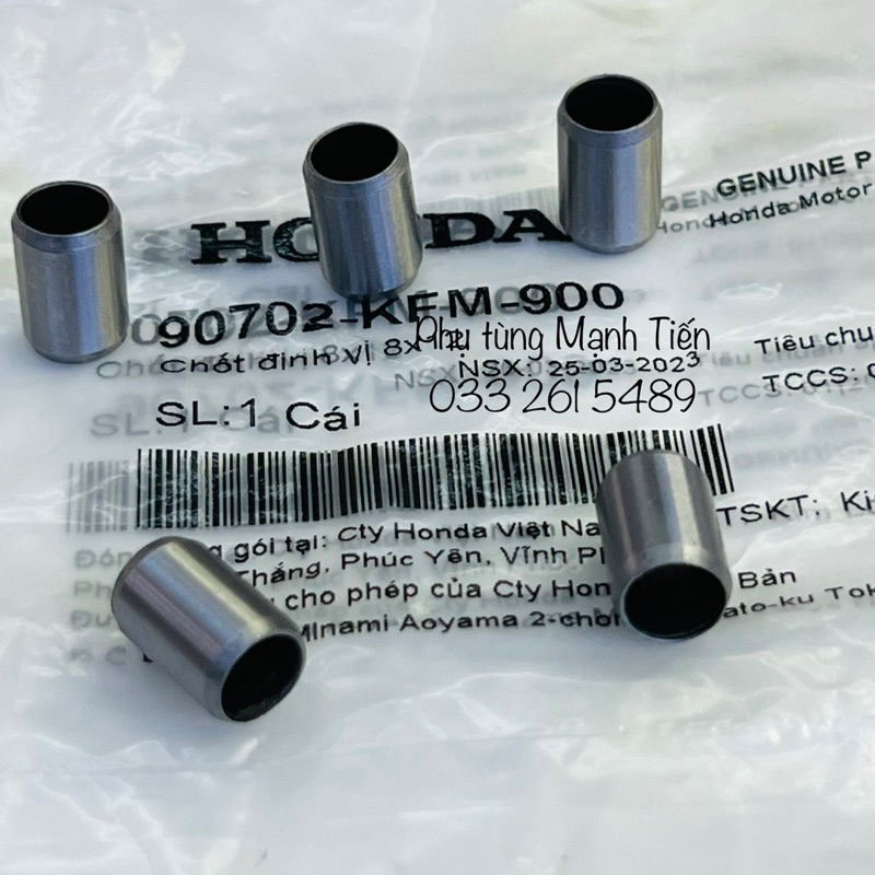 Bộ acgo máy   chính hãng 11 chi tiết