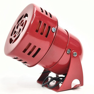 CÒI HÚ BÁO ĐỘNG MS-190