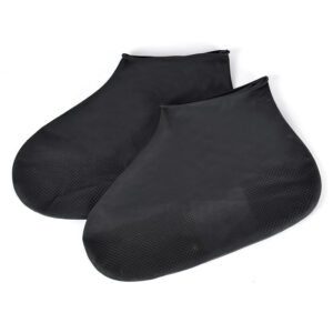 GIÀY CAO SU CHỐNG NƯỚC, BÙN SIÊU BỀN-HT