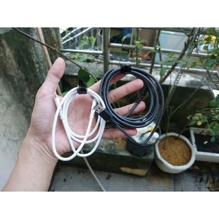 Dây Cáp sạc Anker PowerLine Select Chính Hãng A8612 (Dây bọc dù)