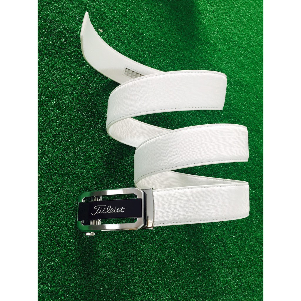 Thắt Lưng Golf Nam, Dây Lưng Golf Thời Trang Cao Cấp