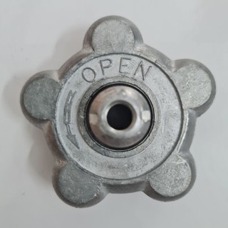 Số lượng 50 vô lăng đóng mở bình khí Oxy_Nito_Co2...Bán sỉ số lượng 50 núm đóng mở bình khí oxy