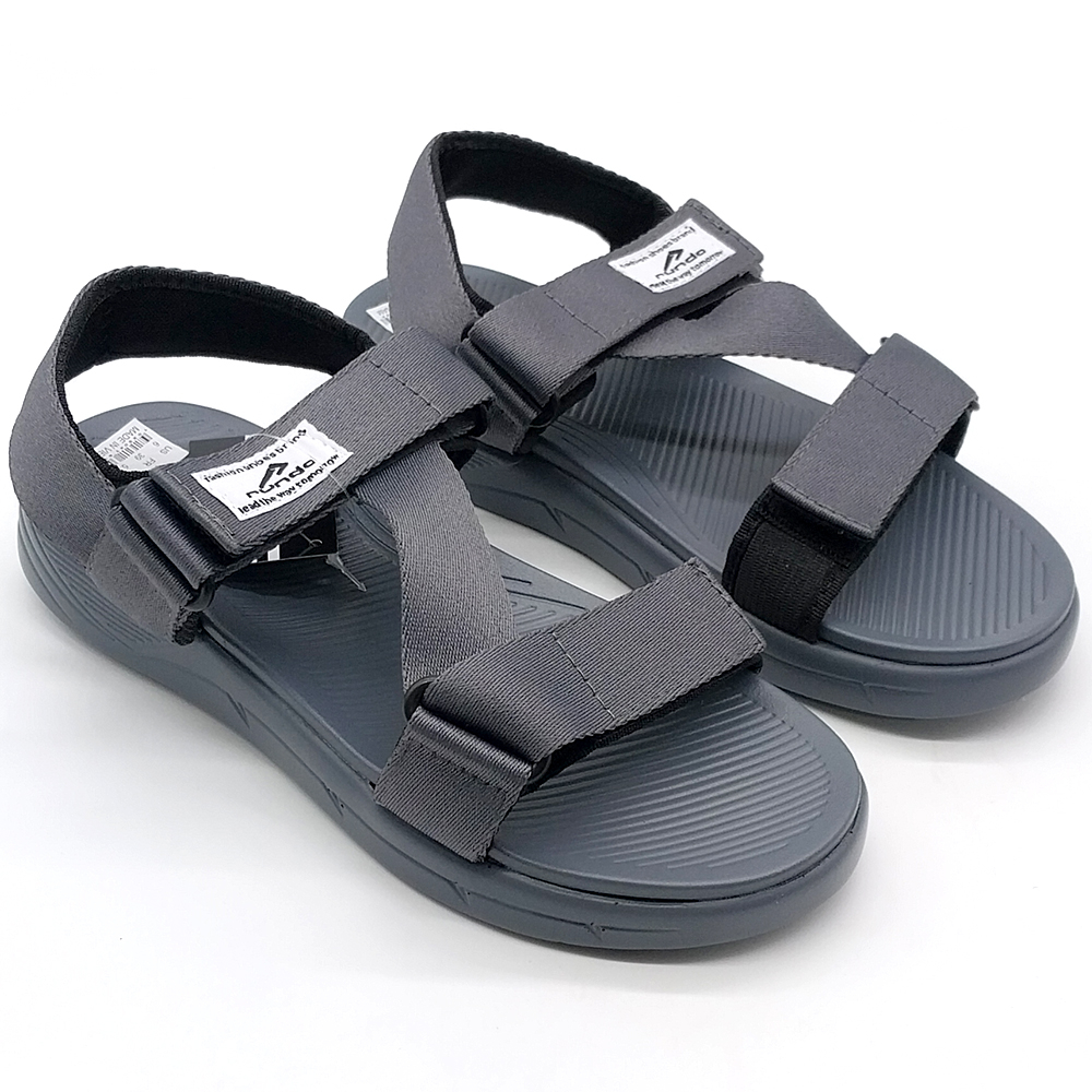 Giày sandal nam nữ trẻ em quai dù siêu nhẹ êm chân thời trang Latoma TA8281 (Nhiều Màu)