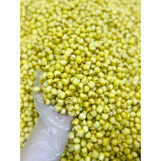 Hạt Sen Sấy túi 200g