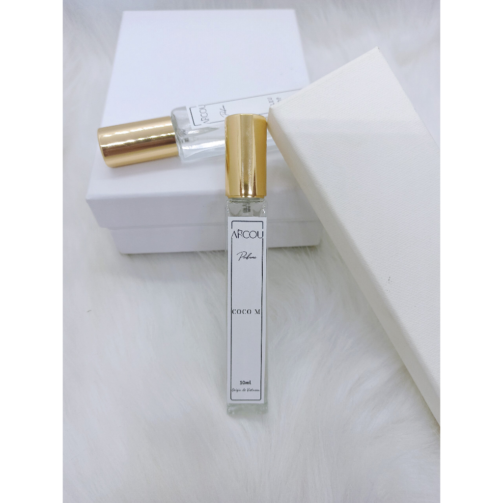 Tinh Dầu Nước Hoa Nam Bleu EDP Ngọt Thanh Và Tinh Tế - Nước Hoa EDP 25% Chính Hãng