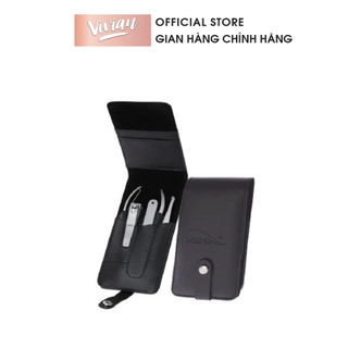 Bộ GS-12 PT sản phẩm quà tặng Kềm Nghĩa (KE0656)