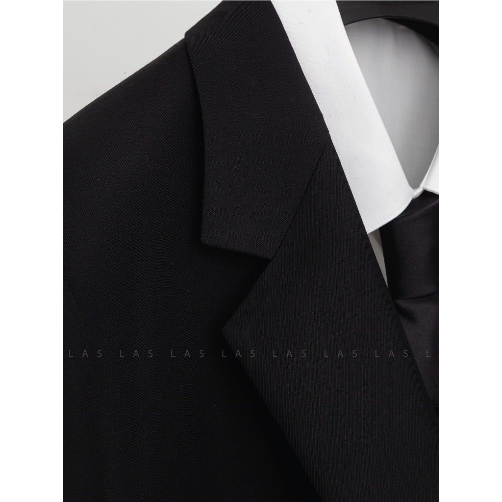 CD Blazer | THELAS
