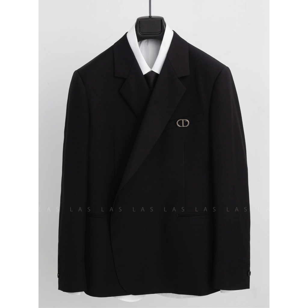 CD Blazer | THELAS