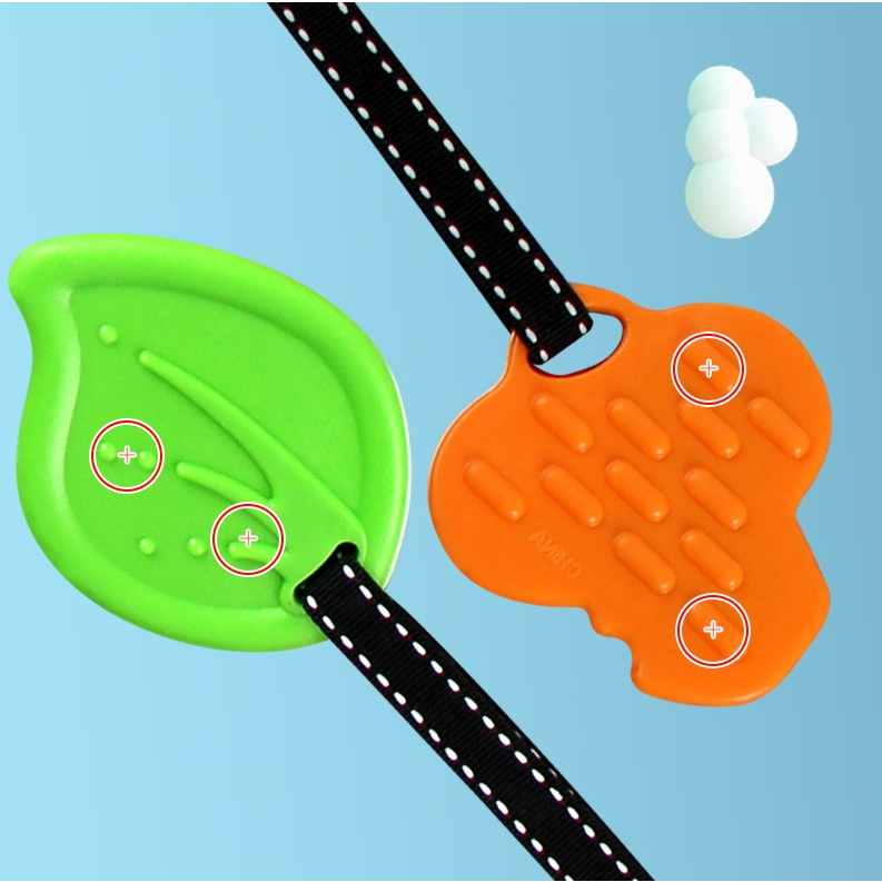 Thảm phát triển thị giác, đồ chơi phản chiếu, đồ chơi Tummy Time cho bé Aipinqi