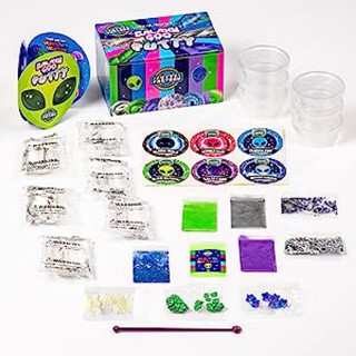 Đồ chơi slime Galaxy Goo Putty