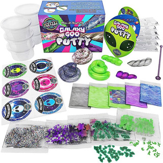 Đồ chơi slime Galaxy Goo Putty