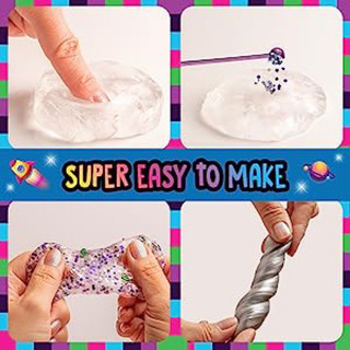 Đồ chơi slime Galaxy Goo Putty