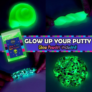 Đồ chơi slime Galaxy Goo Putty