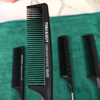 Lược Cán Sắt,Đánh Rối,Thường Toni&Guy
