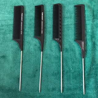 Lược cán sắt,đánh rối,thường toni&guy