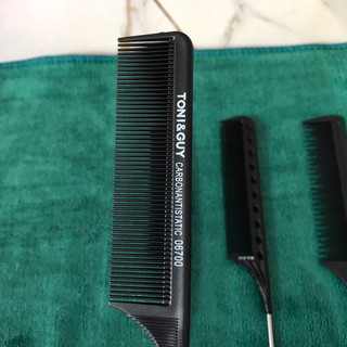 Lược Cán Sắt,Đánh Rối,Thường Toni&Guy